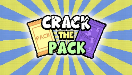 Купить Crack the Pack