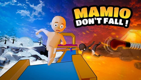 Купить MAMIO