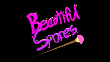 Купить Beautiful Spores