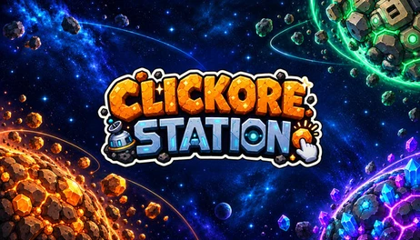 Купить Clickore Station