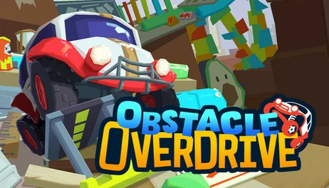 Купить Obstacle Overdrive
