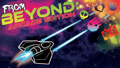 Купить From Beyond: Arcade Edition