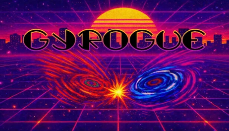 Купить GYROGUE
