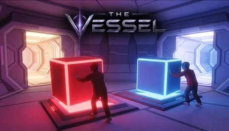 Купить The Vessel