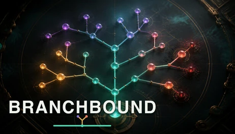 Купить Branchbound