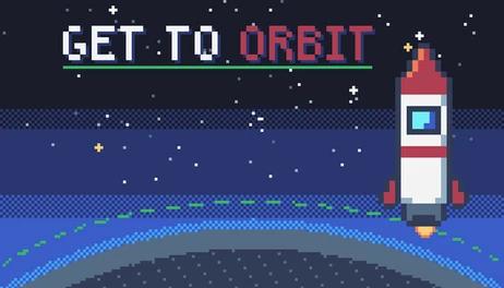Купить Get To Orbit