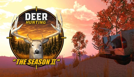 Купить Deer Hunting - The Season 2