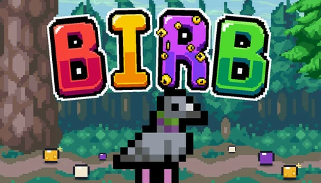 Купить Birb