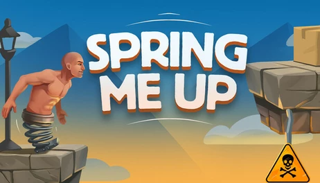 Купить Spring Me Up