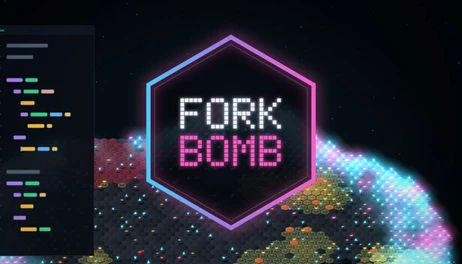 Купить Fork Bomb