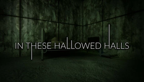 Купить Within These Hallowed Halls