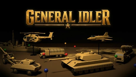 Купить GENERAL IDLER