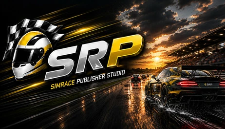 Купить SimRace Publisher Studio