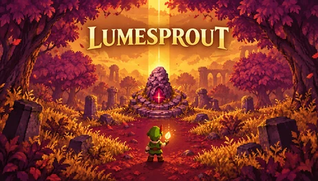 Купить LUMESPROUT
