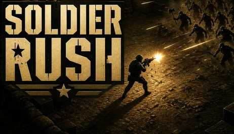 Купить Soldier Rush