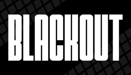 Купить Blackout