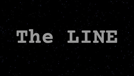 Купить The LINE