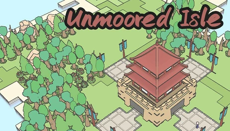 Купить Unmoored Isle