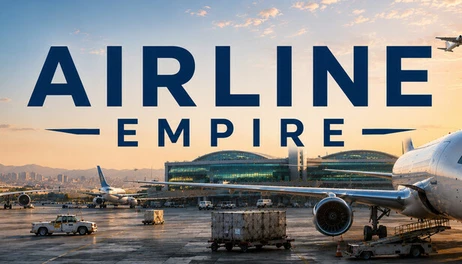 Купить Airline Empire