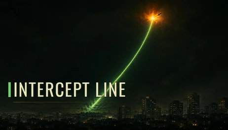 Купить Intercept Line