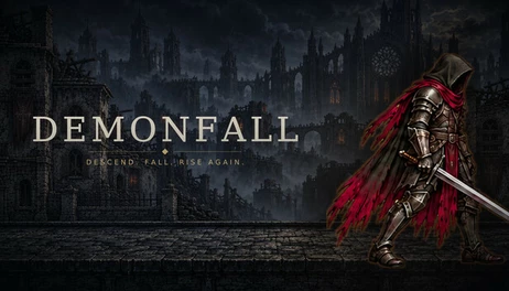 Купить Demonfall