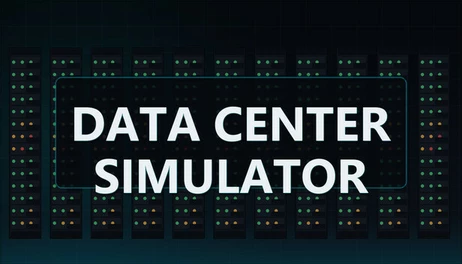Купить Data Center Simulator