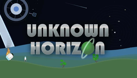 Купить Unknown Horizon
