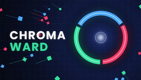 Купить Chroma Ward