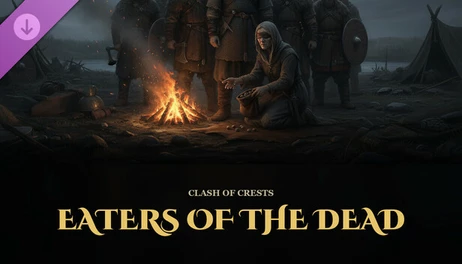 Купить Clash of Crests - Eaters of the Dead