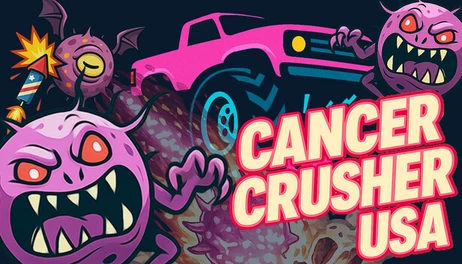 Купить Cancer Crusher USA