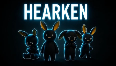 Купить HEARKEN
