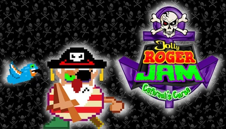 Купить Jolly Roger Jam: Cathraul's Curse