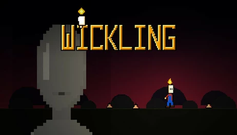 Купить Wickling