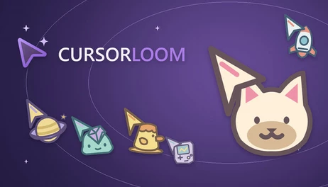 Купить CURSORLOOM