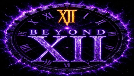 Купить BEYOND XII