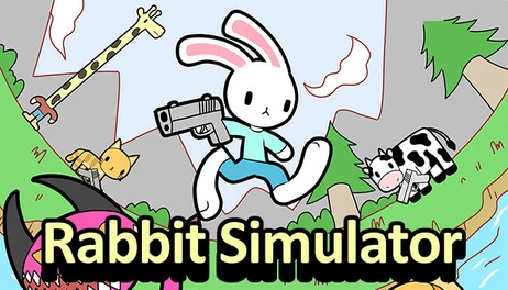 Купить Rabbit Simulator