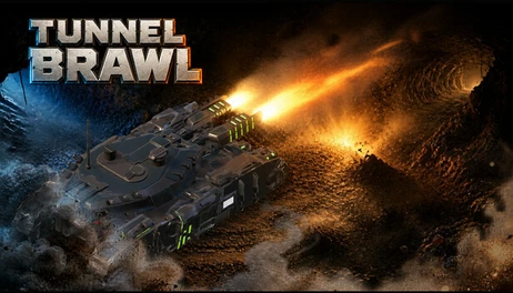 Купить Tunnel Brawl