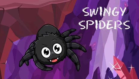 Купить Swingy Spider