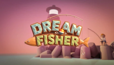 Купить DreamFisher