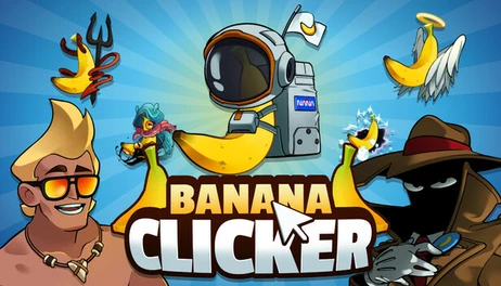 Купить Banana Clicker