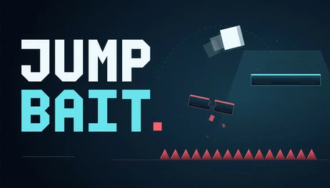 Купить Jump Bait