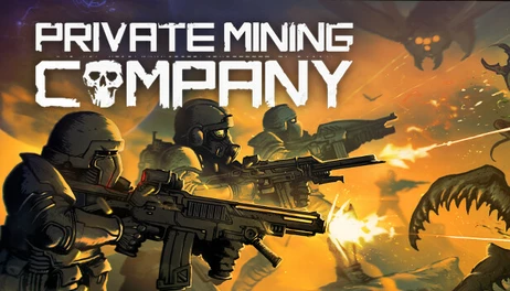 Купить Private Mining Company