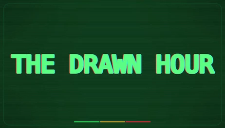 Купить The Drawn Hour