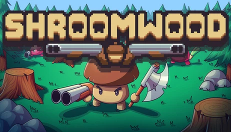 Купить Shroomwood