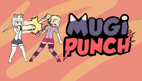 Купить MugiPunch