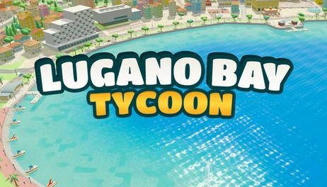 Купить LUGANO BAY TYCOON