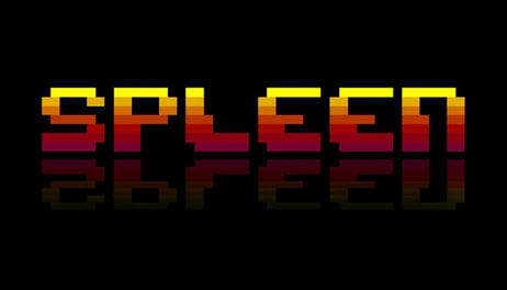 Купить SPLEEN