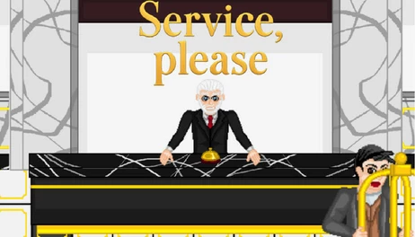 Купить Service, please