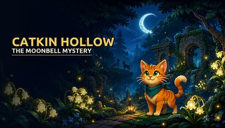 Купить Catkin Hollow