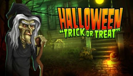 Купить Halloween: Trick or Treat